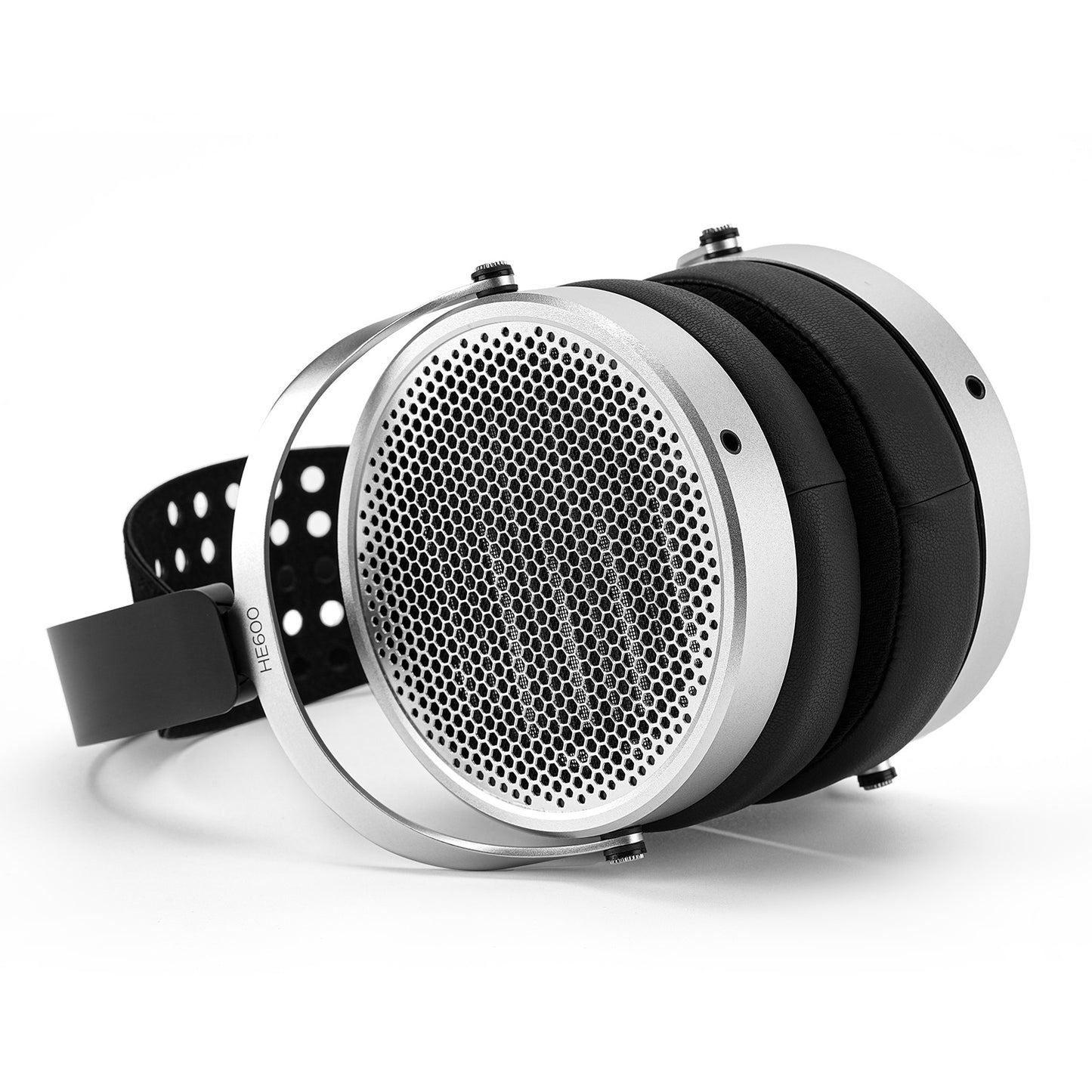 HIFIMAN HE600 Open-Back Headphones