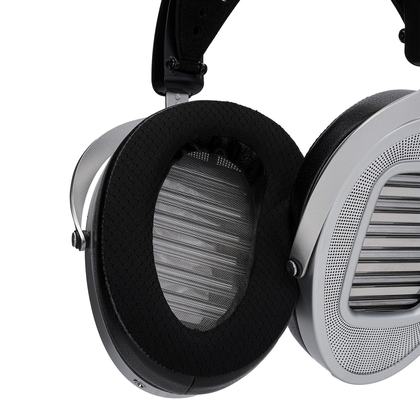 HIFIMAN Ananda Unveiled Open-Back Headphones