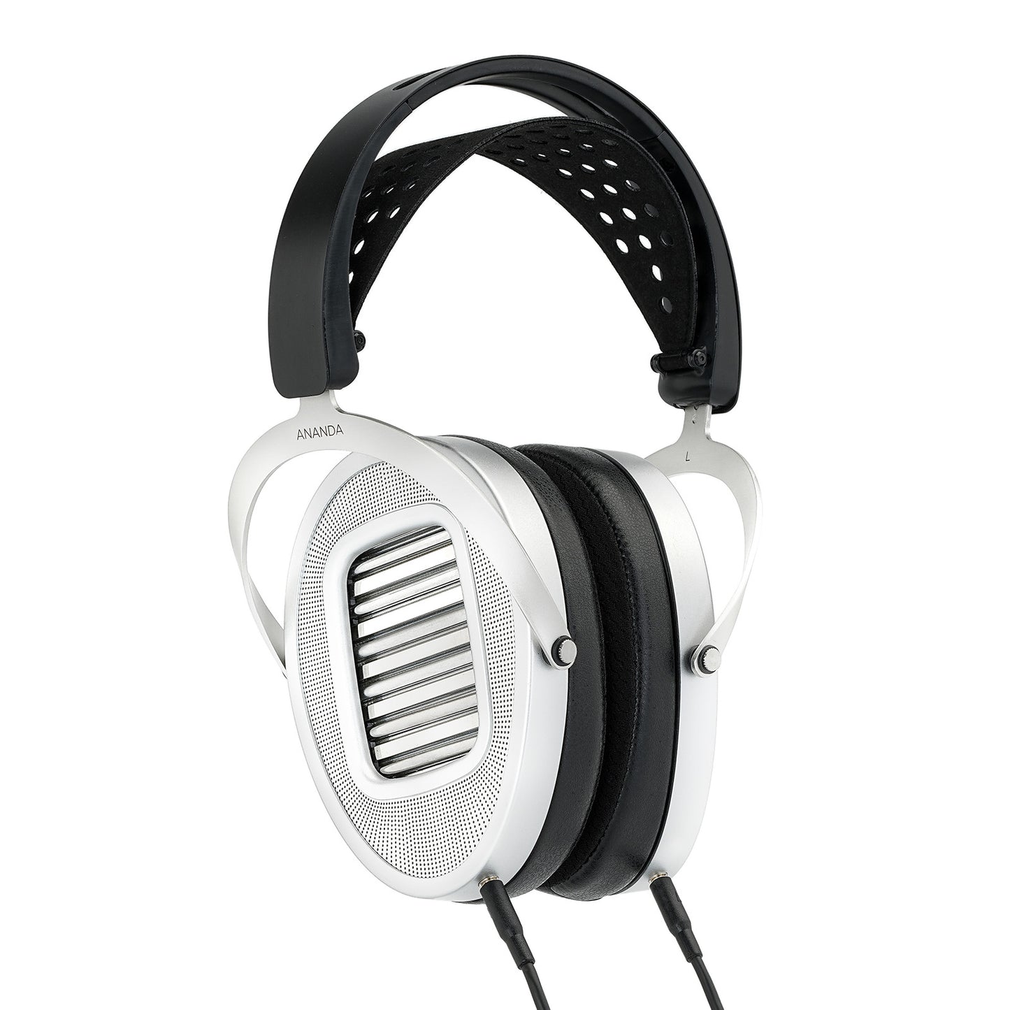 HIFIMAN Ananda Unveiled Open-Back Headphones