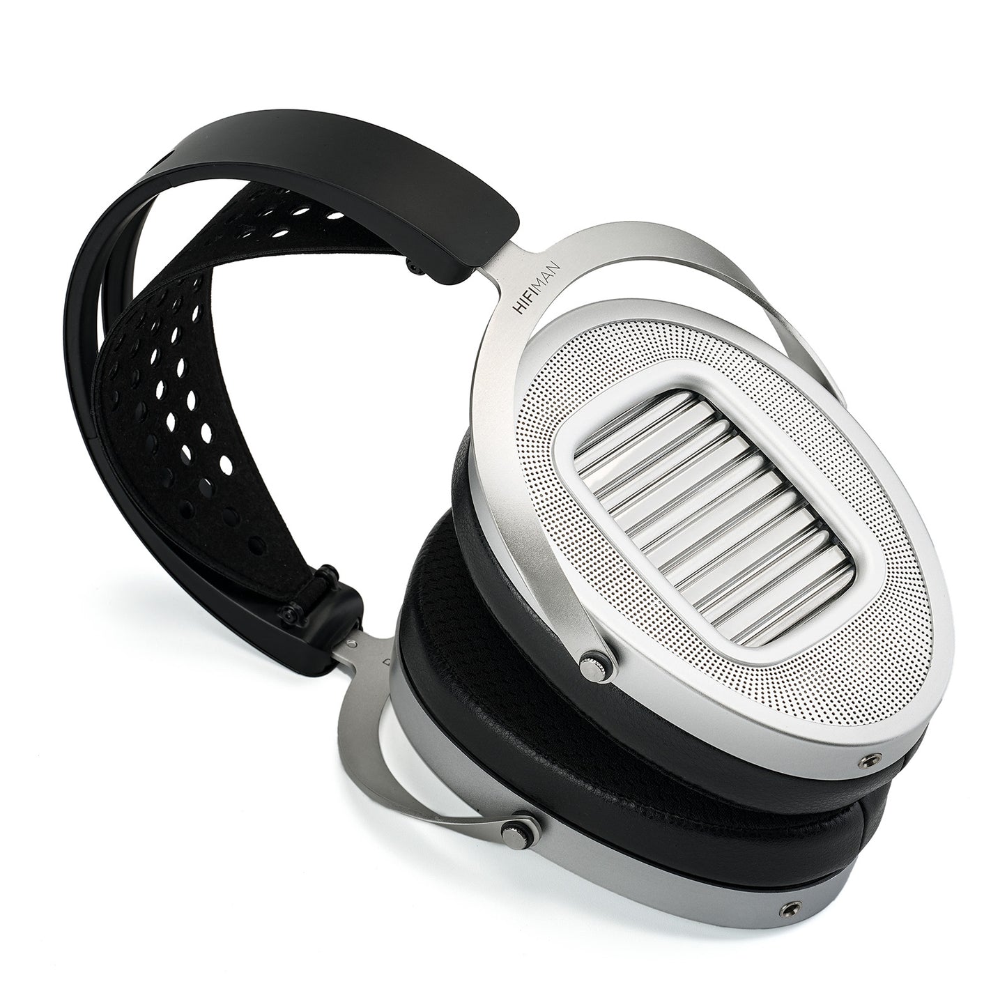 HIFIMAN Ananda Unveiled Open-Back Headphones