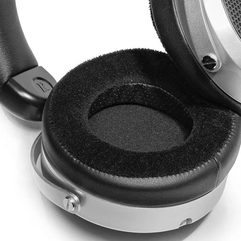 HiFiMAN HE400se Stealth Planar Headphones — Open-Back 32Ω