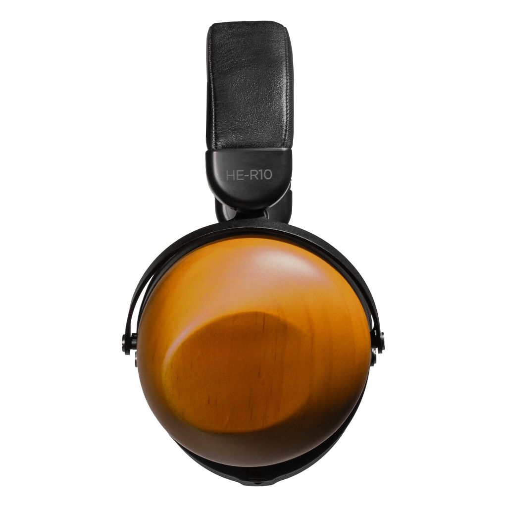 HIFIMAN HE-R10D Wired Dynamic Closed-Back Headphones