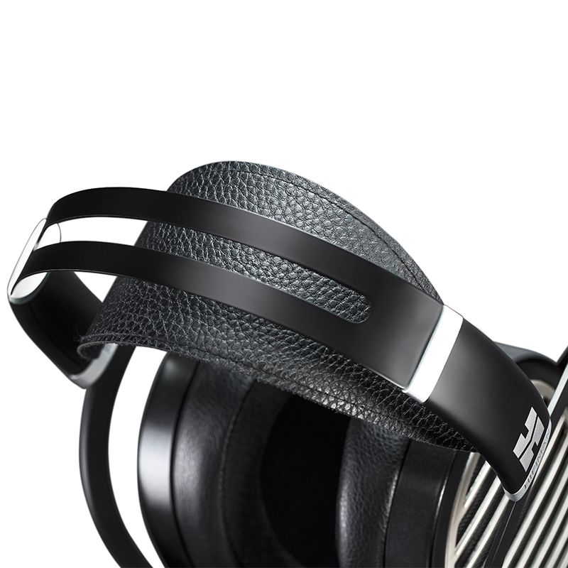 HIFIMAN Ananda Open-Back Planar Headphones