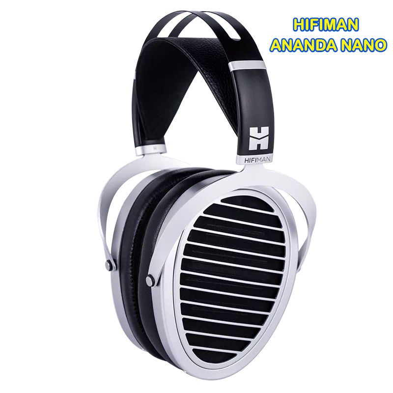 HIFIMAN Ananda Nano Planar Magnetic Headphones