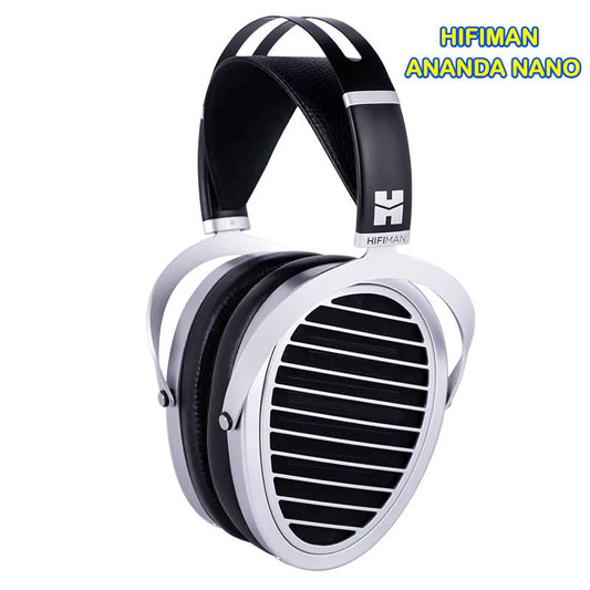 HIFIMAN Ananda Nano Planar Magnetic Headphones