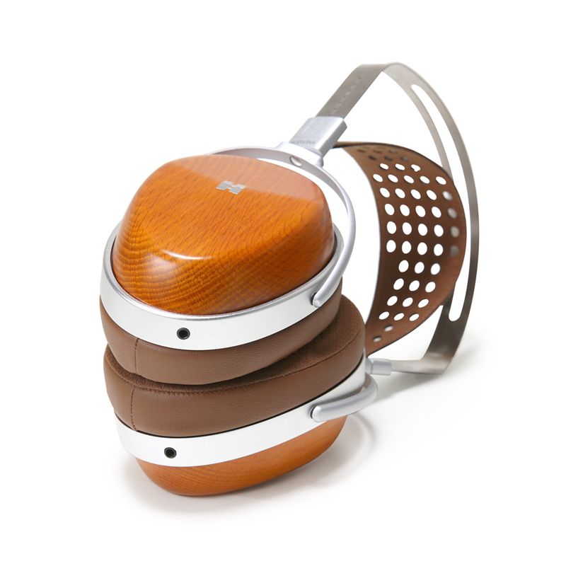 HIFIMAN Audivina Closed-Back Planar Headphones