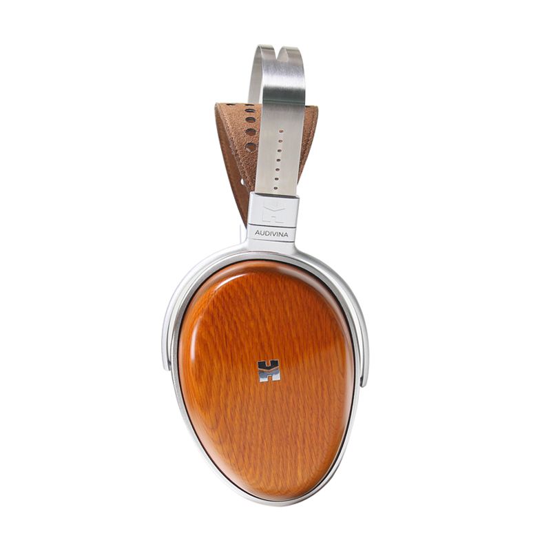 HIFIMAN Audivina Closed-Back Planar Headphones