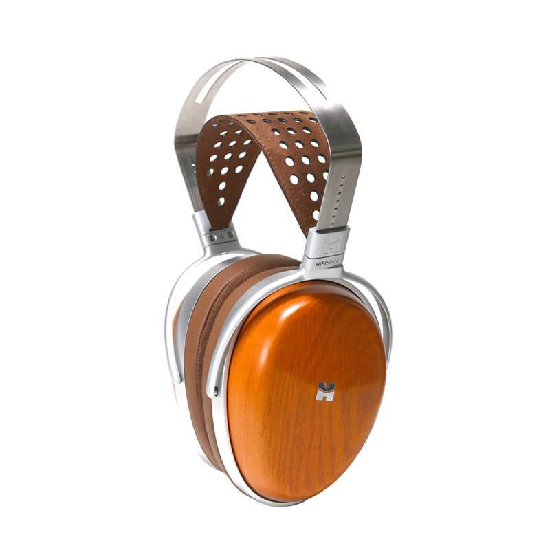 HIFIMAN Audivina Closed-Back Planar Headphones