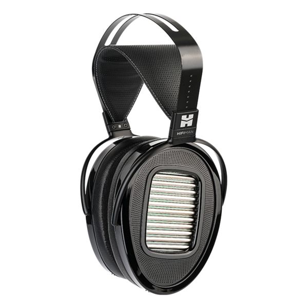 HIFIMAN Arya Unveiled Planar Magnetic Headphones