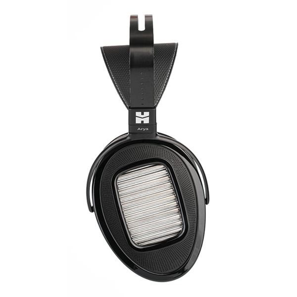 HIFIMAN Arya Unveiled Planar Magnetic Headphones