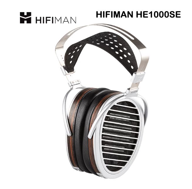 HIFIMAN HE1000SE Planar Magnetic Headphones