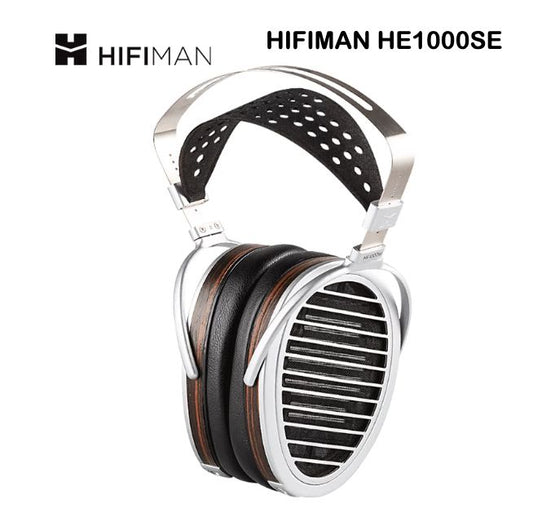 HIFIMAN HE1000SE Planar Magnetic Headphones