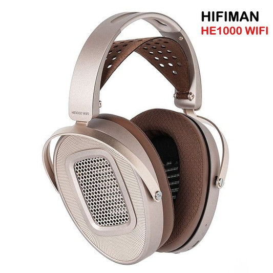 HIFIMAN HE1000 WiFi Planar Magnetic Headphones