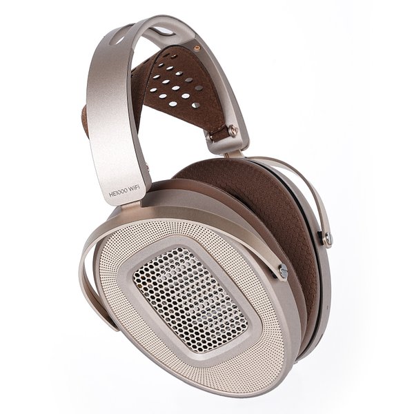 HIFIMAN HE1000 WiFi Planar Magnetic Headphones