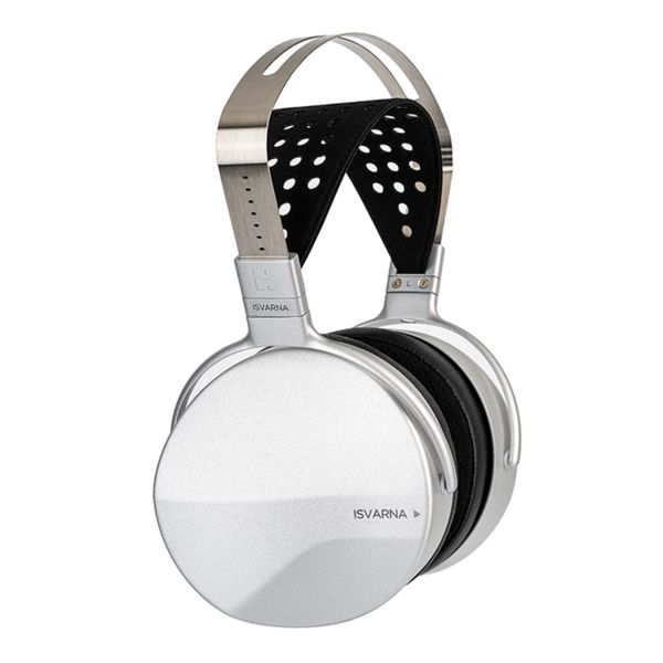 HIFIMAN Isvarna Planar-Dynamic Hybrid Headphones