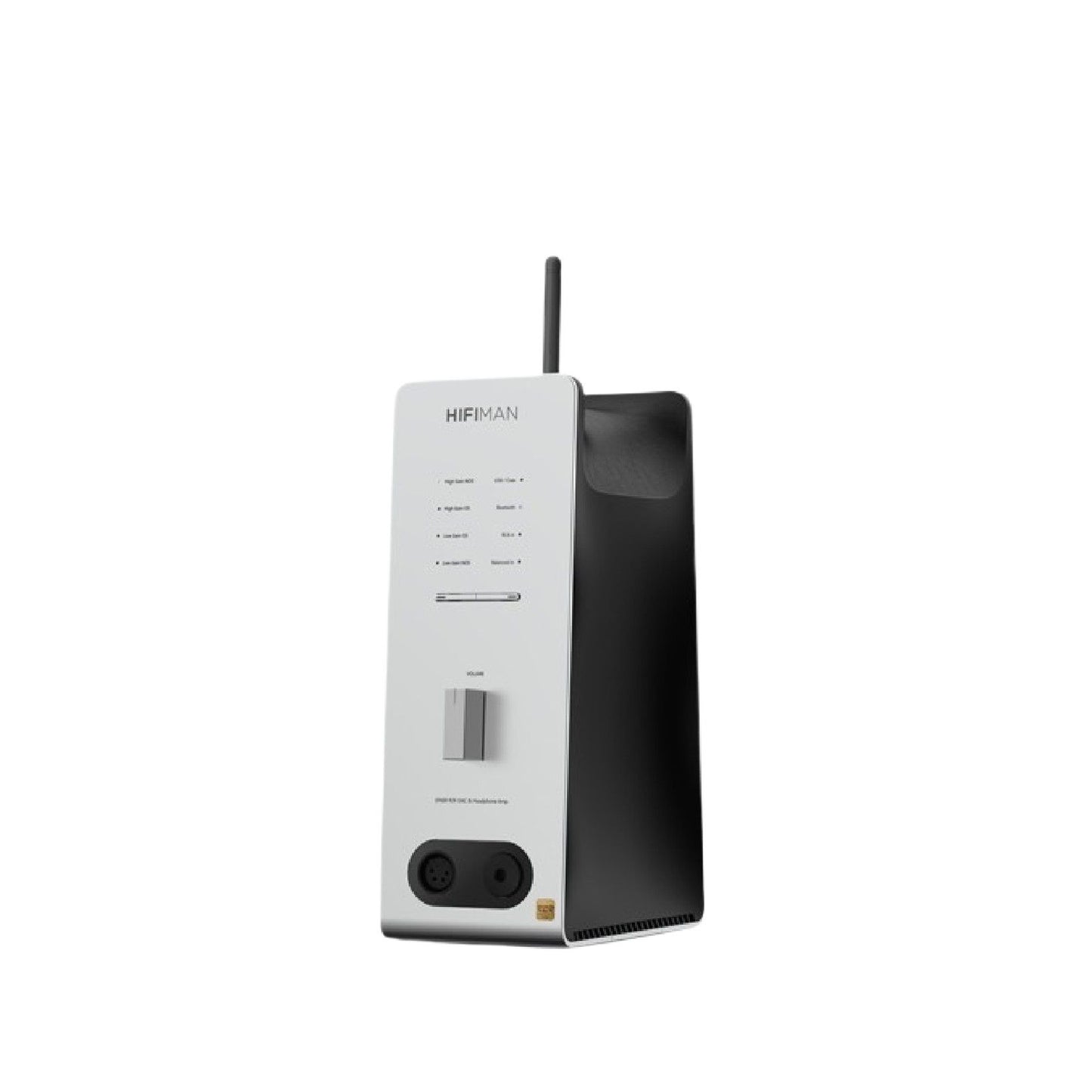 HIFIMAN EF600 Desktop DAC & Headphone Amp
