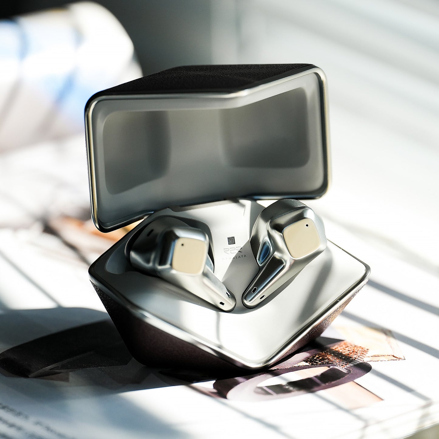 HIFIMAN Svanar Wireless LE TWS Earphones