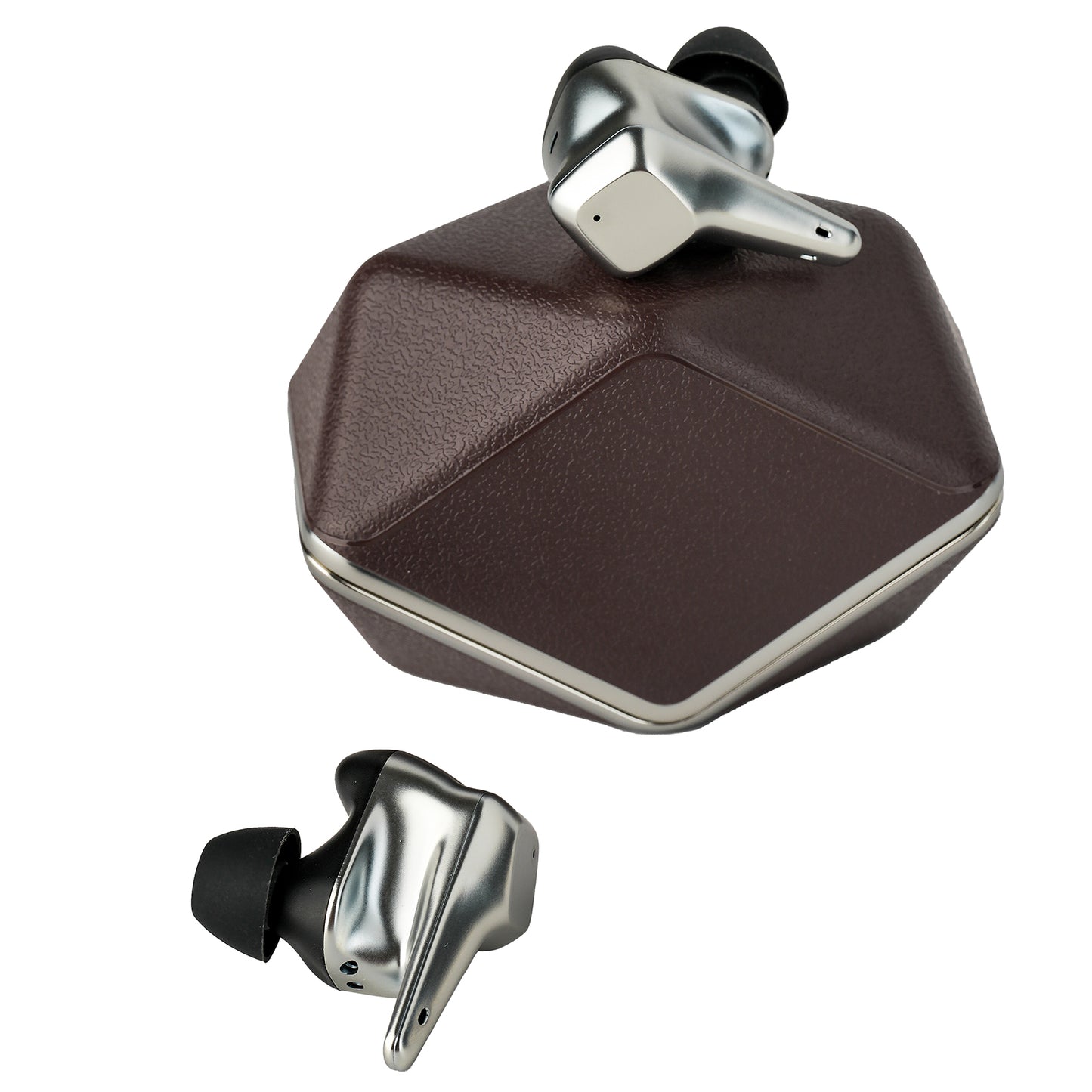 HIFIMAN Svanar Wireless LE TWS Earphones