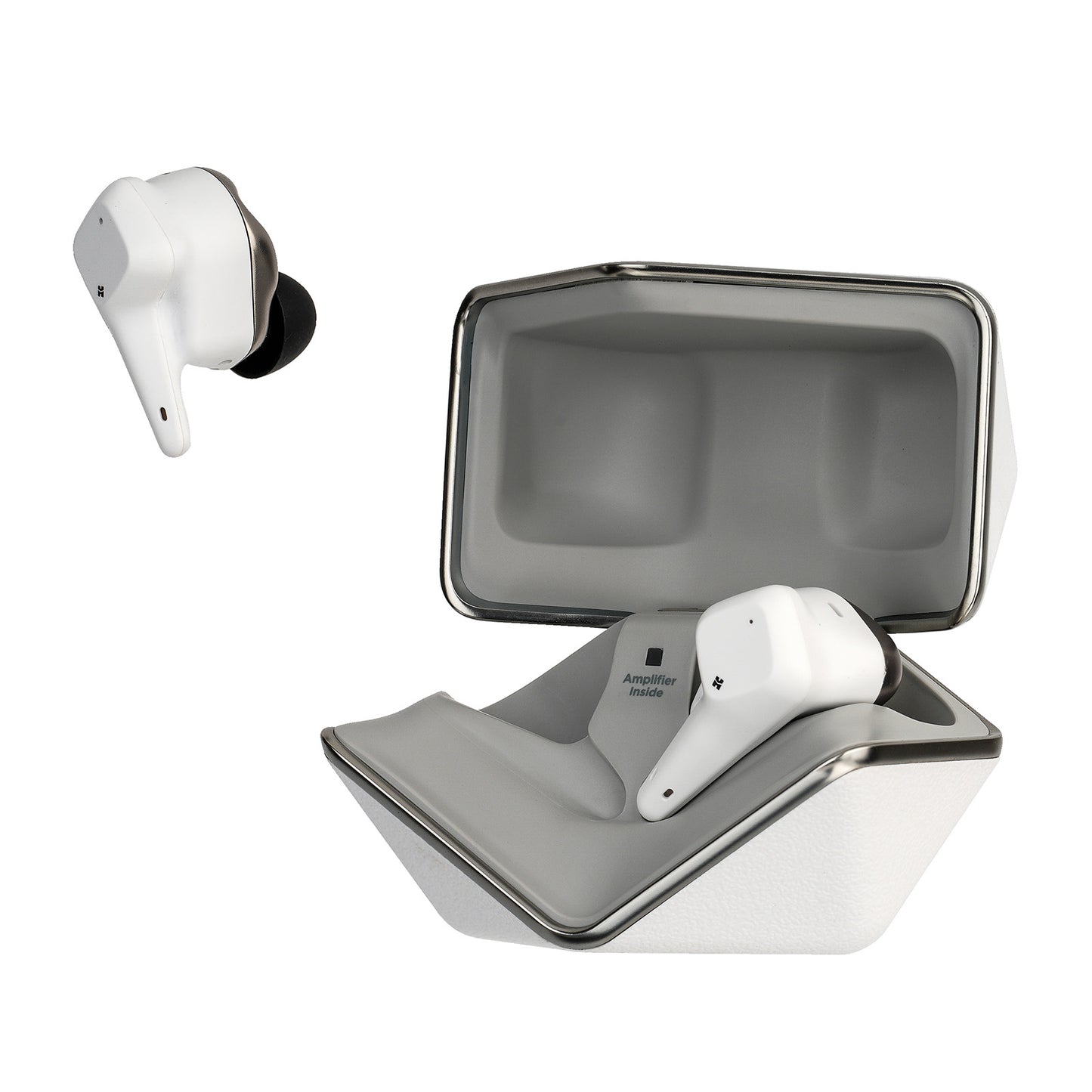 HIFIMAN Svanar Wireless Jr ANC TWS Earbuds