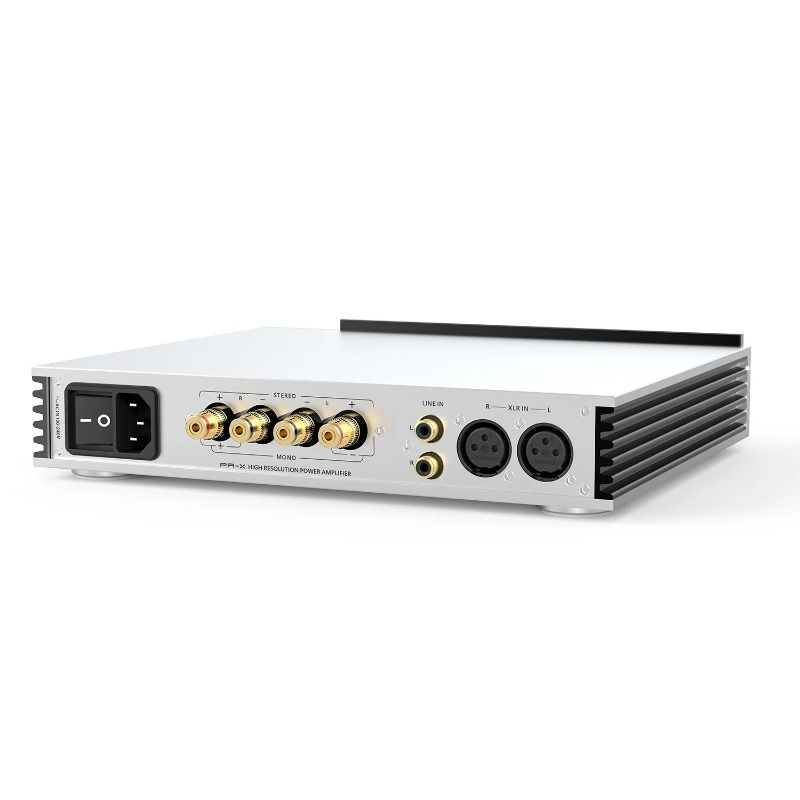 SMSL PA-X GaN Power Amplifier