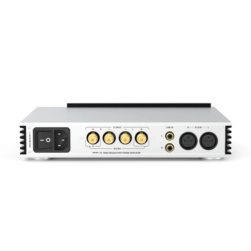 SMSL PA-X GaN Power Amplifier