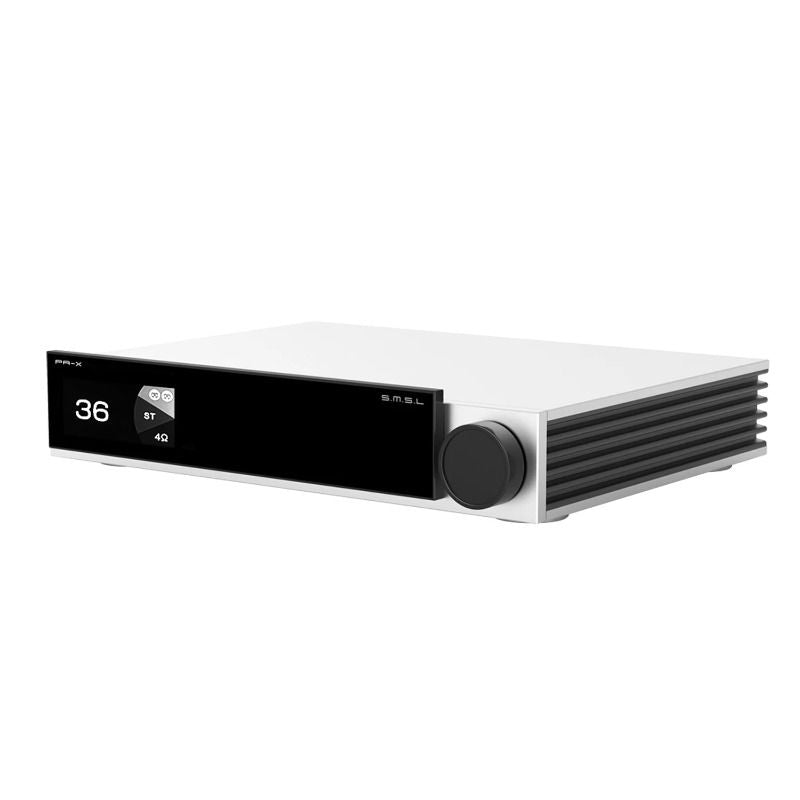 SMSL PA-X GaN Power Amplifier