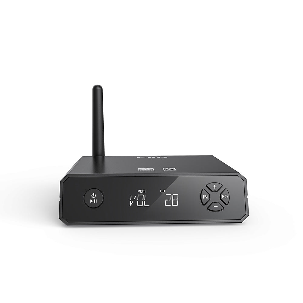 FiiO BR13 Bluetooth Audio Receiver