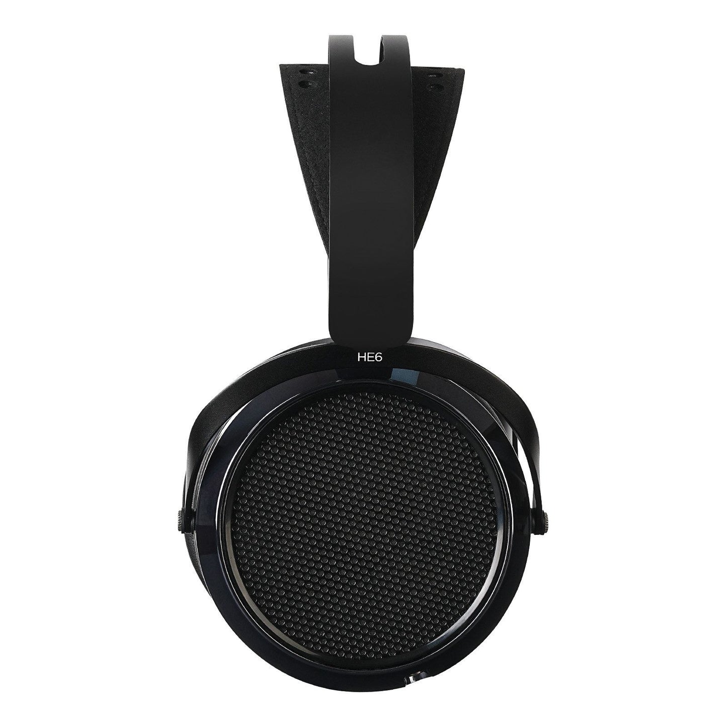 HIFIMAN HE6 Remastered Planar Magnetic Headphones