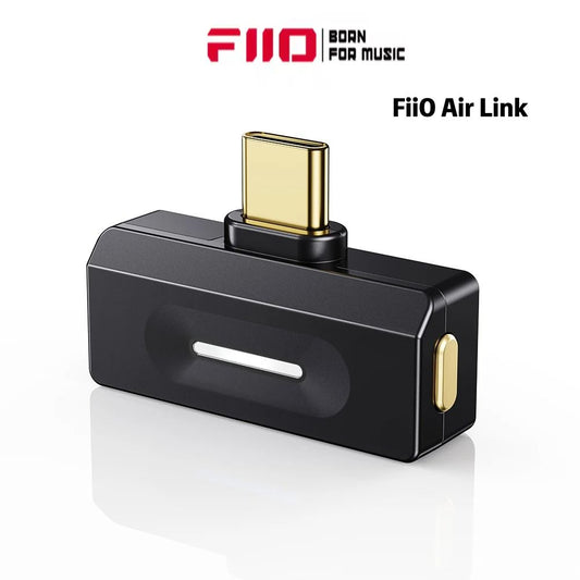 FiiO Air Link USB-C Bluetooth Transmitter