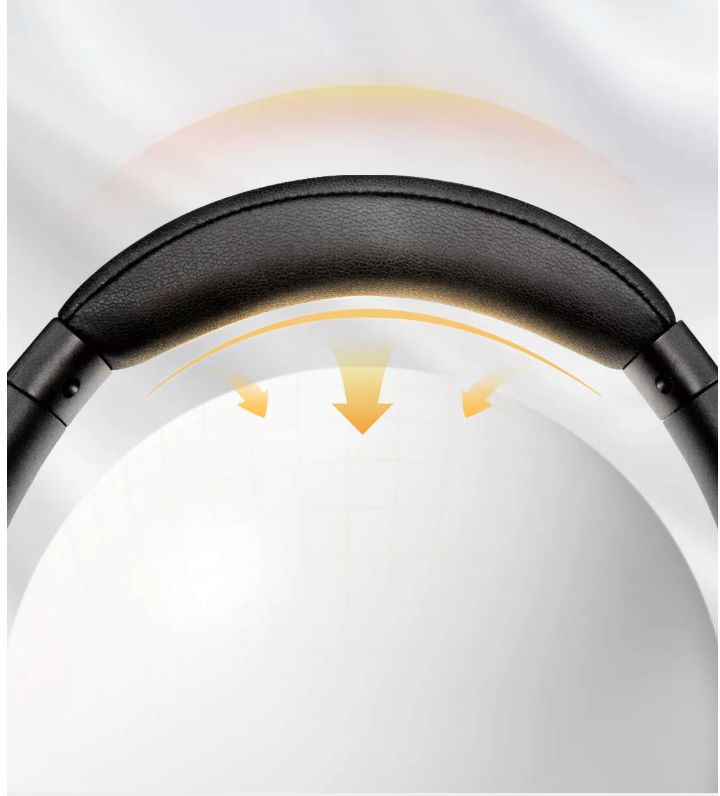1More SonoFlow QC30 Wireless ANC Headphones - view 4