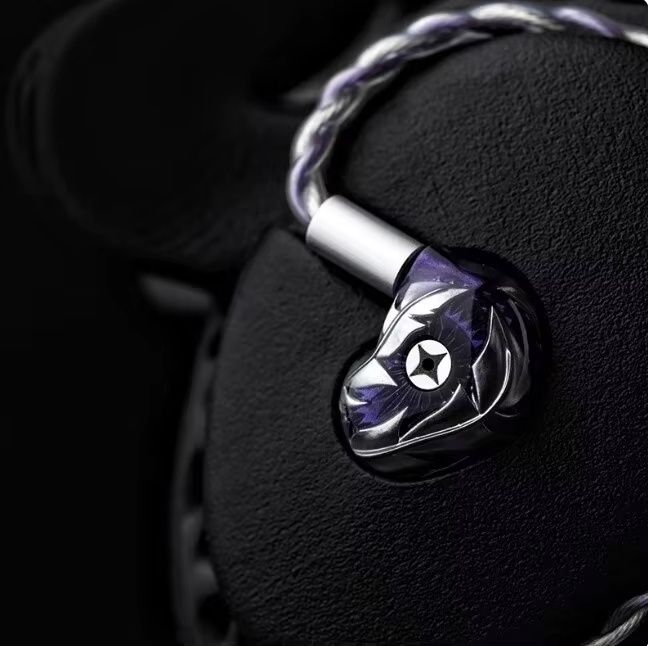 Artpical & GPA Silverwing Beyond IEMs