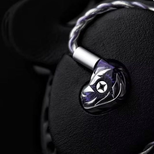 Artpical & GPA Silverwing Beyond IEMs
