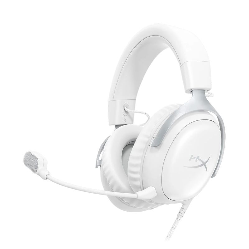 HyperX Cloud III Wired Gaming Headset - view 2