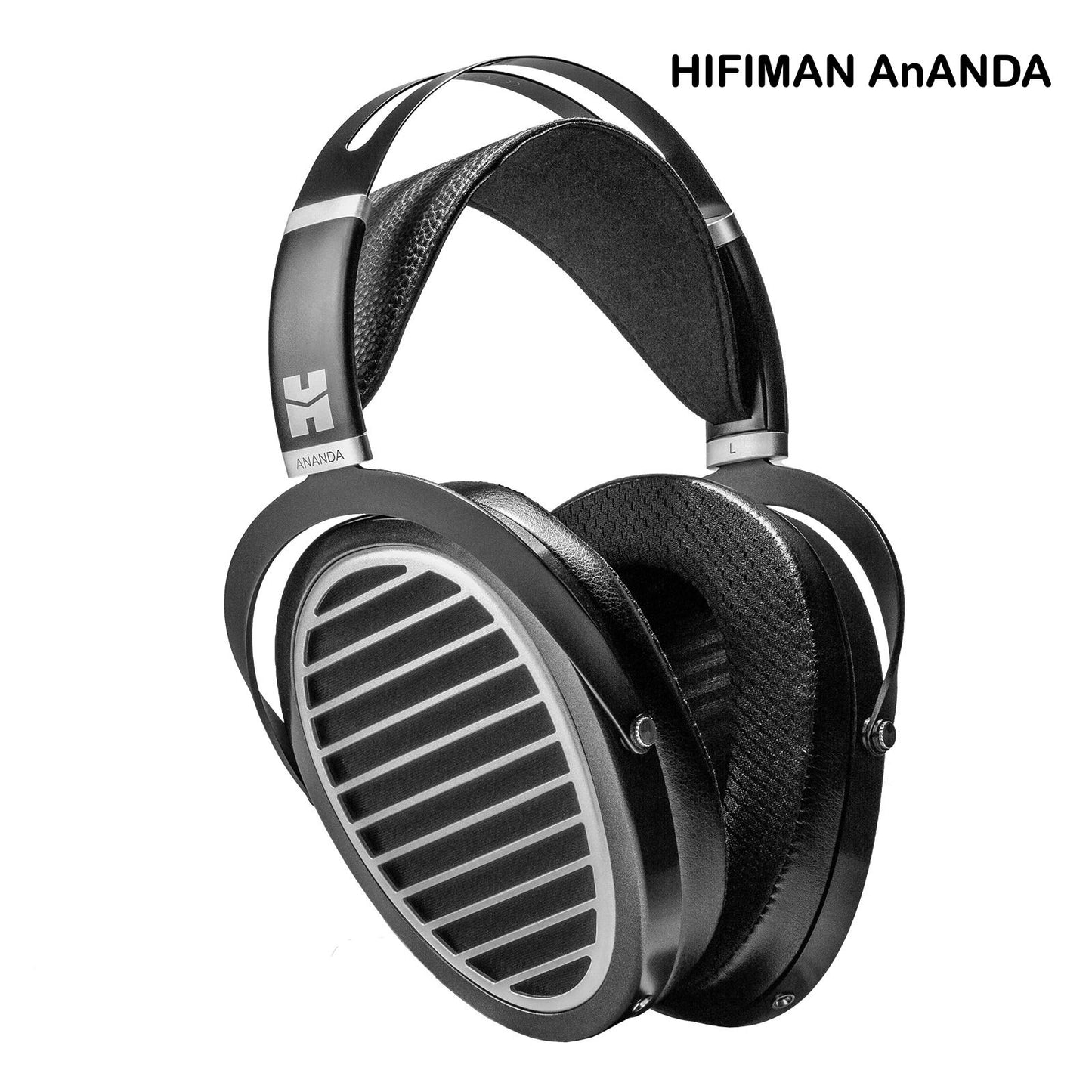 HIFIMAN Ananda Open-Back Planar Headphones