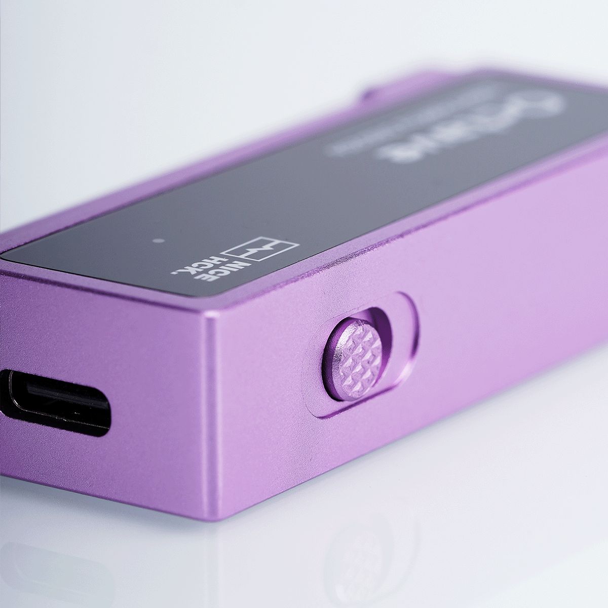 NiceHCK Octave Type-C DAC Dongle Amp - view 3