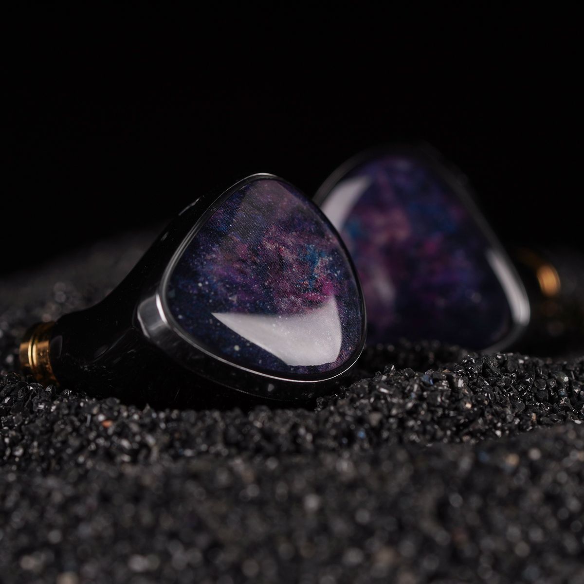 NiceHCK NX8 Hybrid 1DD+6BA+1PZT IEMs 3.5mm