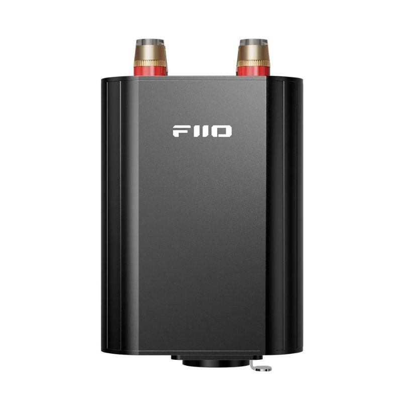 FiiO IMP XLR-4 Impedance Adapter 4.4mm to XLR