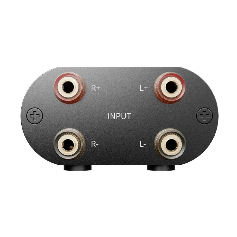 FiiO IMP XLR-4 Impedance Adapter 4.4mm to XLR - view 2