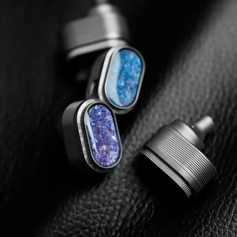 Shanling Moria Life Tree Open-Back IEMs - view 2