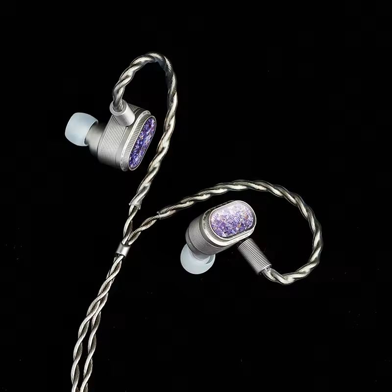 Shanling Moria Life Tree Open-Back IEMs - view 4