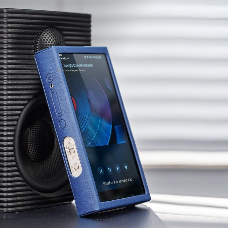 FiiO SK-M21 Protective Case for Player - view 4