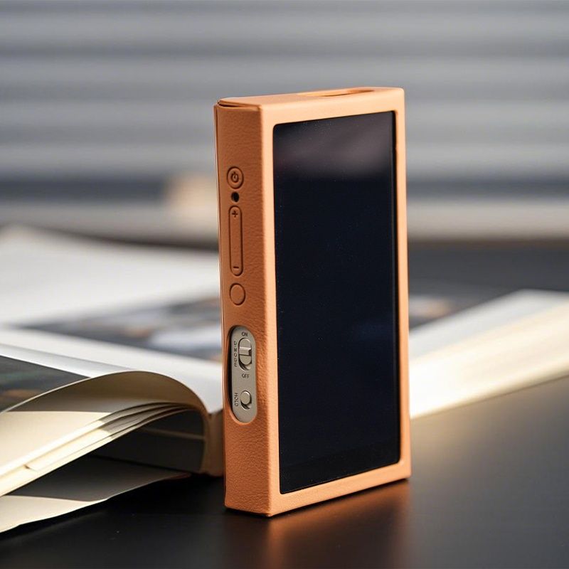 FiiO SK-M21 Protective Case for Player - view 5