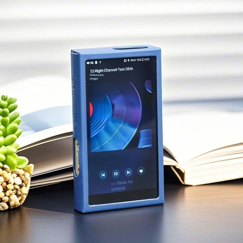FiiO SK-M21 Protective Case for Player - view 3