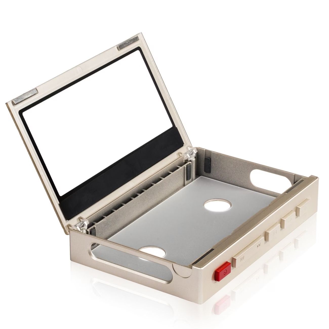 FiiO SK-M21C Protective Case for MP3 Player - view 2