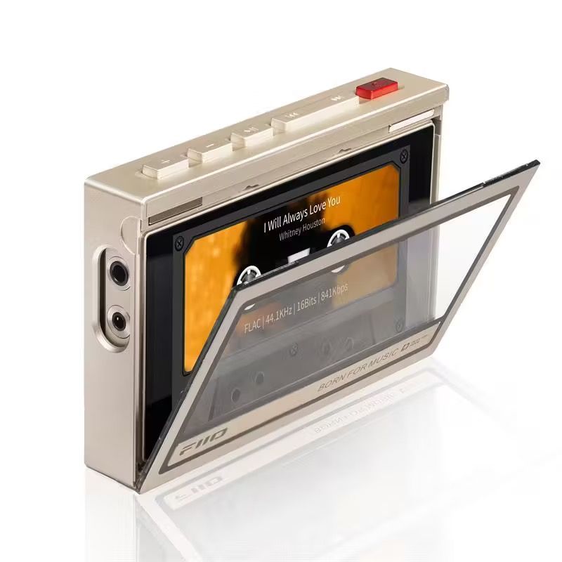 FiiO SK-M21C Protective Case for MP3 Player