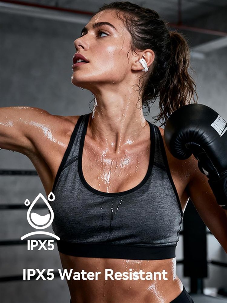 1More S12 Wireless Sport Earbuds BT 5.4 - view 5