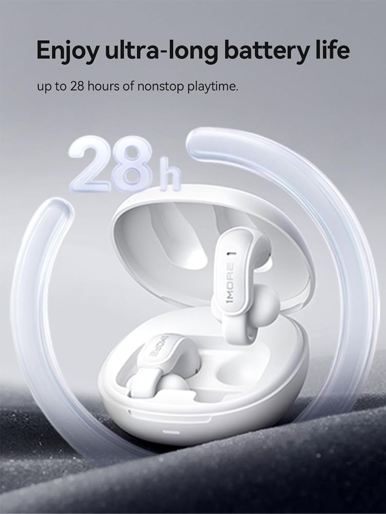 1More S12 Wireless Sport Earbuds BT 5.4 - view 4