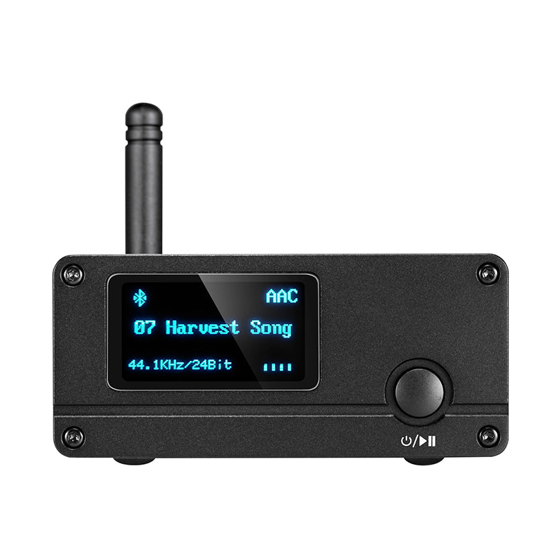 xDuoo XQ-50 Pro2 Bluetooth Audio Receiver