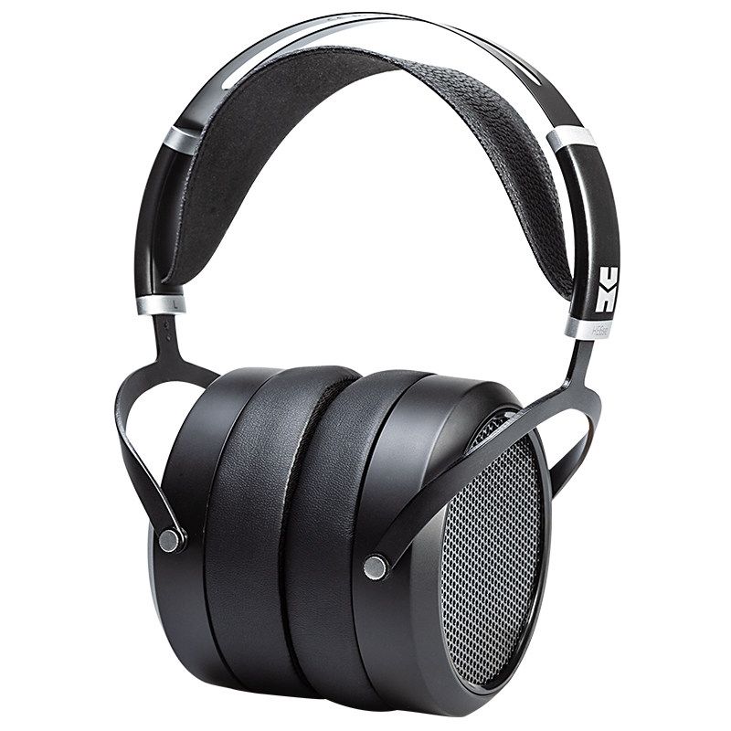 HIFIMAN HE6se Open-Back Planar Headphones