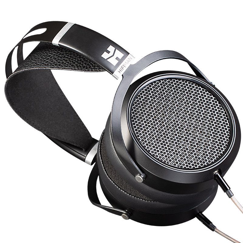HIFIMAN HE6se Open-Back Planar Headphones